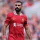 محمد صلاح يحدد شرطين من أجل تجديد عقده مع ليفربول