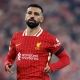 محمد صلاح يخوض موسمًا مميزًا مع ليفربول في الدوري الإنجليزي