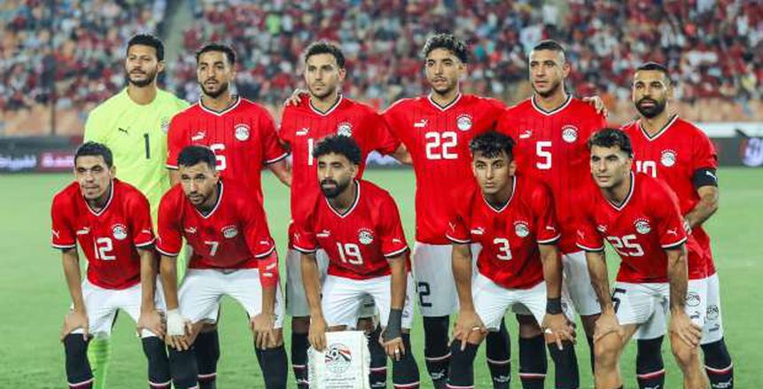 مفاجآت منتظرة في قائمة منتخب مصر مع حسام حسن.. وتأكد غياب «سداسي»