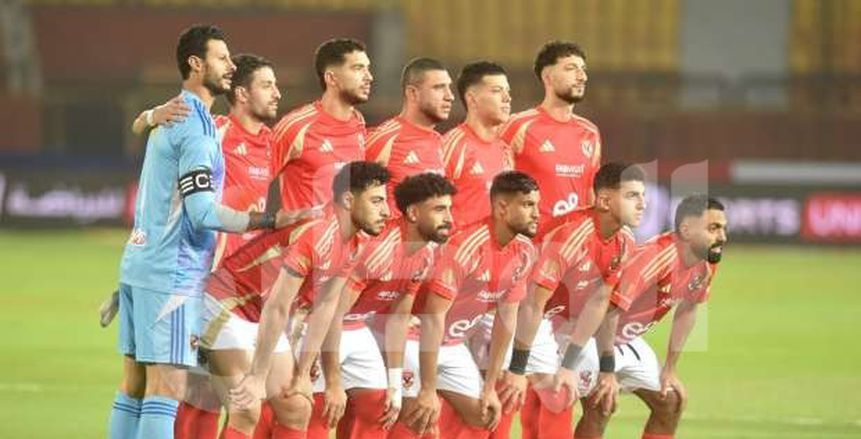 مهاجم الأهلي السابق يرفض الانتقال للزمالك وبيراميدز بعد قرار كولر