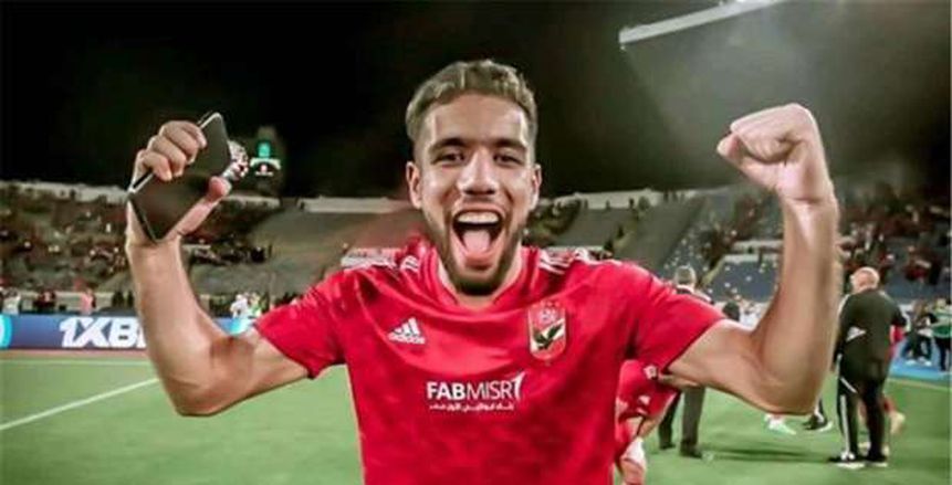 رد حاسم على إمكانية انتقال أحمد قندوسي لـ الزمالك بعد عرضه لـ البيع