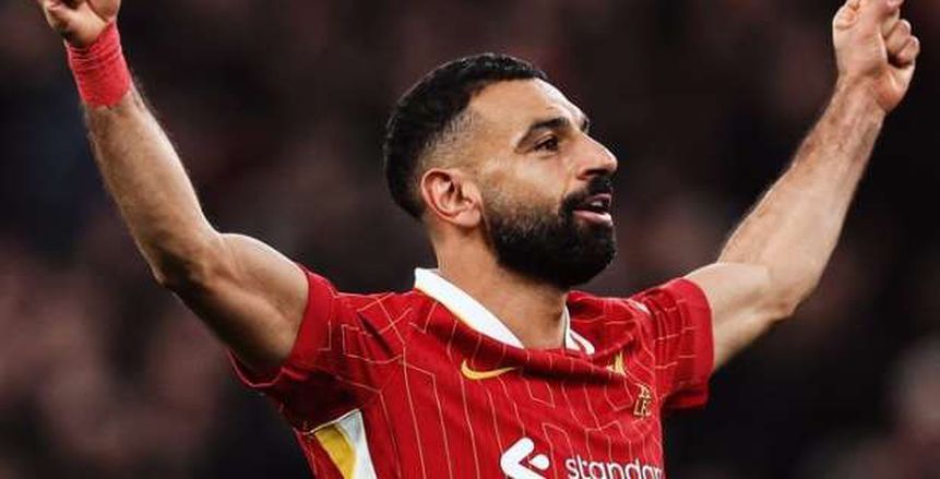 نجم برشلونة يسهل خروج محمد صلاح من ليفربول في الميركاتو الصيفي