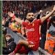 محمد صلاح نجم ليفربول ورونالدو مهاجم النصر السعودي