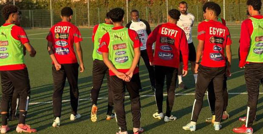 موعد مباراة منتخب مصر للناشئين وليبيا.. يوم الحسم في التأهل لأمم إفريقيا