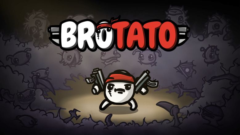 Brotato | Download and Buy Today - Epic Games Store