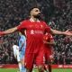 المصري محمد صلاح يؤكد: لم أتلق عرضًا لتجديد عقدي مع ليفربول الإنجليزي