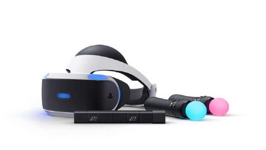 PS VR