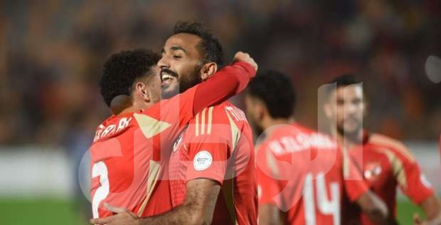 أحمد سليمان يكشف مفاجأة بشأن إمكانية ضم لاعب من الأهلي إلى الزمالك