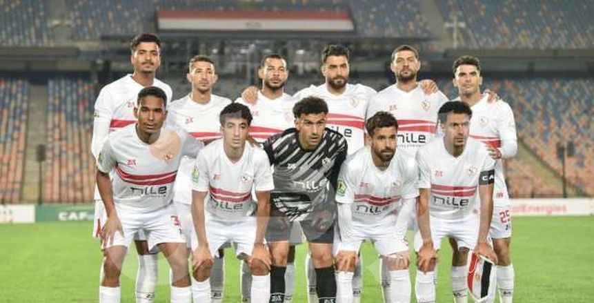 تعرف على أولى صفقات الزمالك الشتوية