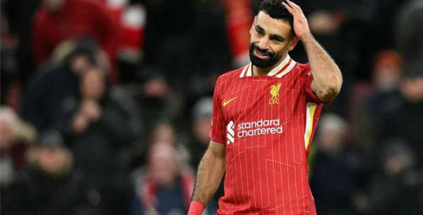 ناد جديد يقتحم سباق التعاقد مع محمد صلاح