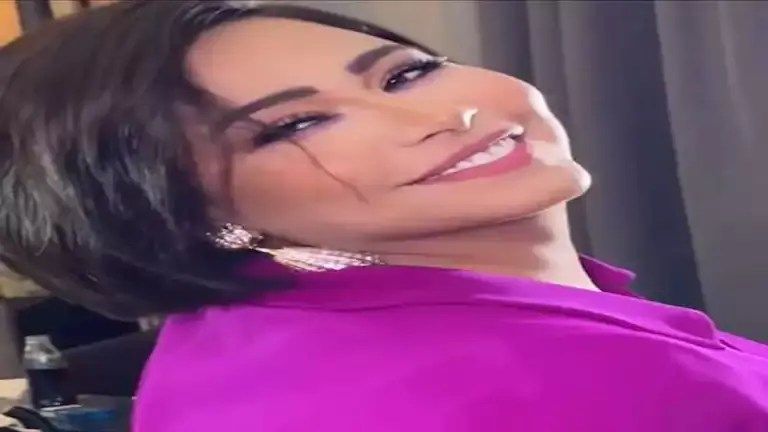 استدعاء الفنانة شيرين عبدالوهاب للتحقيق