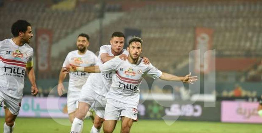 5 مباريات نارية تنتظر الزمالك حتى نهاية 2024.. تعرف عليها