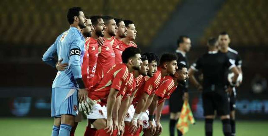 بالأسماء.. 4 مرشحين لمنصب مدير الكرة بالنادي الأهلي