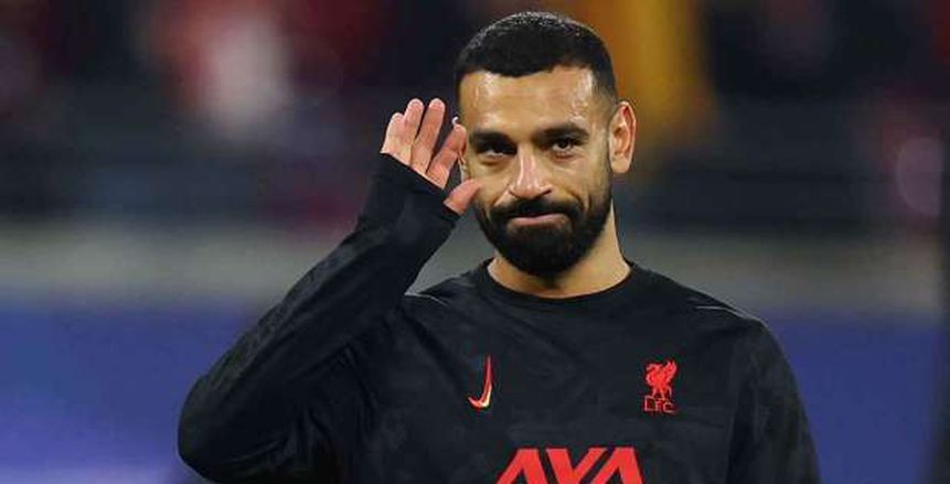 ترتيب هدافي الدوري الإنجليزي بعد هدفي محمد صلاح في مرمى نيوكاسل