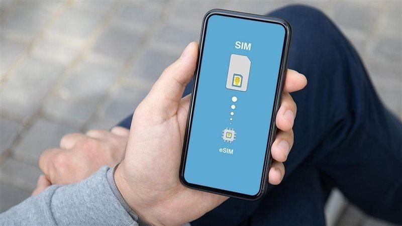 أسعار شرائح eSIM في فروع شركات المحمول بمصر - جريدة المال