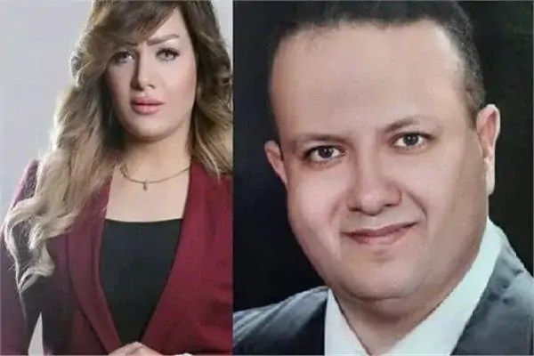 قضية الإعلامية شيماء جمال