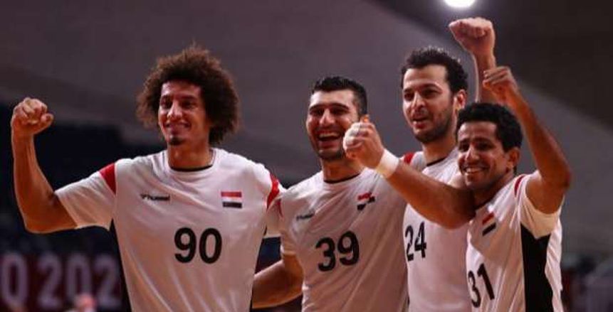 قائمة منتخب مصر لكرة اليد الأولية لبطولة العالم 2025.. موعد المنافسات