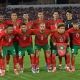 منتخب المغرب الأول لكرة القدم