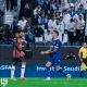 الهلال السعودي قلب الطاولة في مباراته أمام الرائد ضمن منافسات دوري روشن السعودي