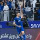 الصربي سيرغي سافيتش محترف نادي الهلال السعودي