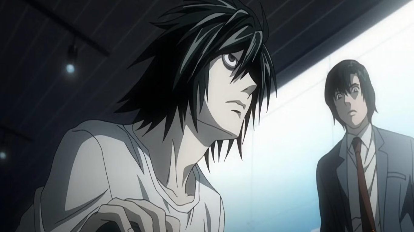 Death Note