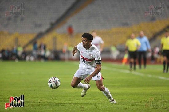 الزمالك والمصري (13)