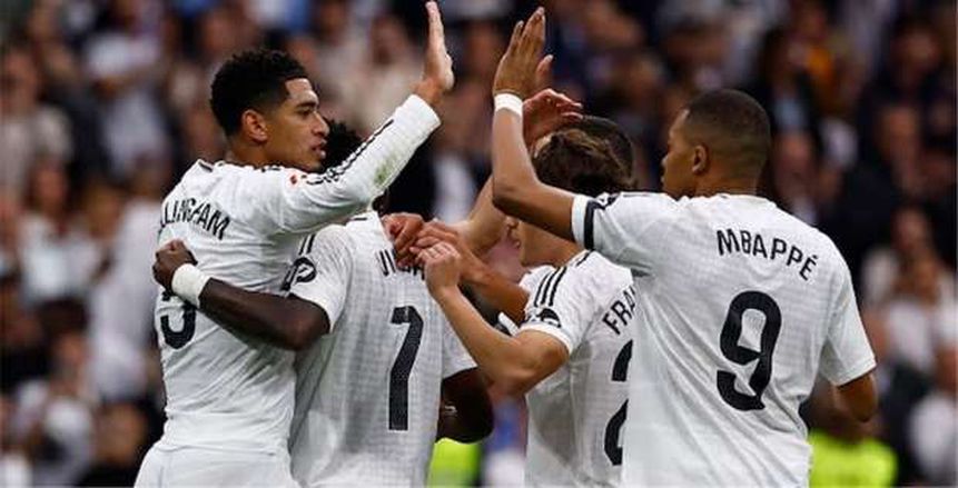 بث مباشر الآن ريال مدريد وباتشوكا في نهائي كأس إنتر كونتيننتال