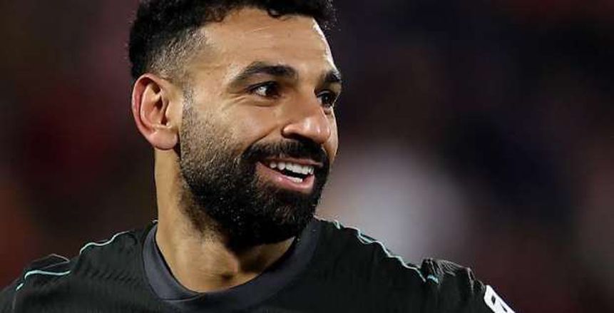 أسطورة ليفربول: محمد صلاح قد يصبح أفضل هداف في تاريخ «الريدز»