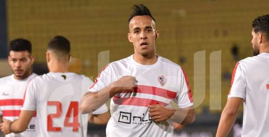 جدول ترتيب هدافي الدوري المصري 2024-2025.. مهاجم الزمالك يتصدر