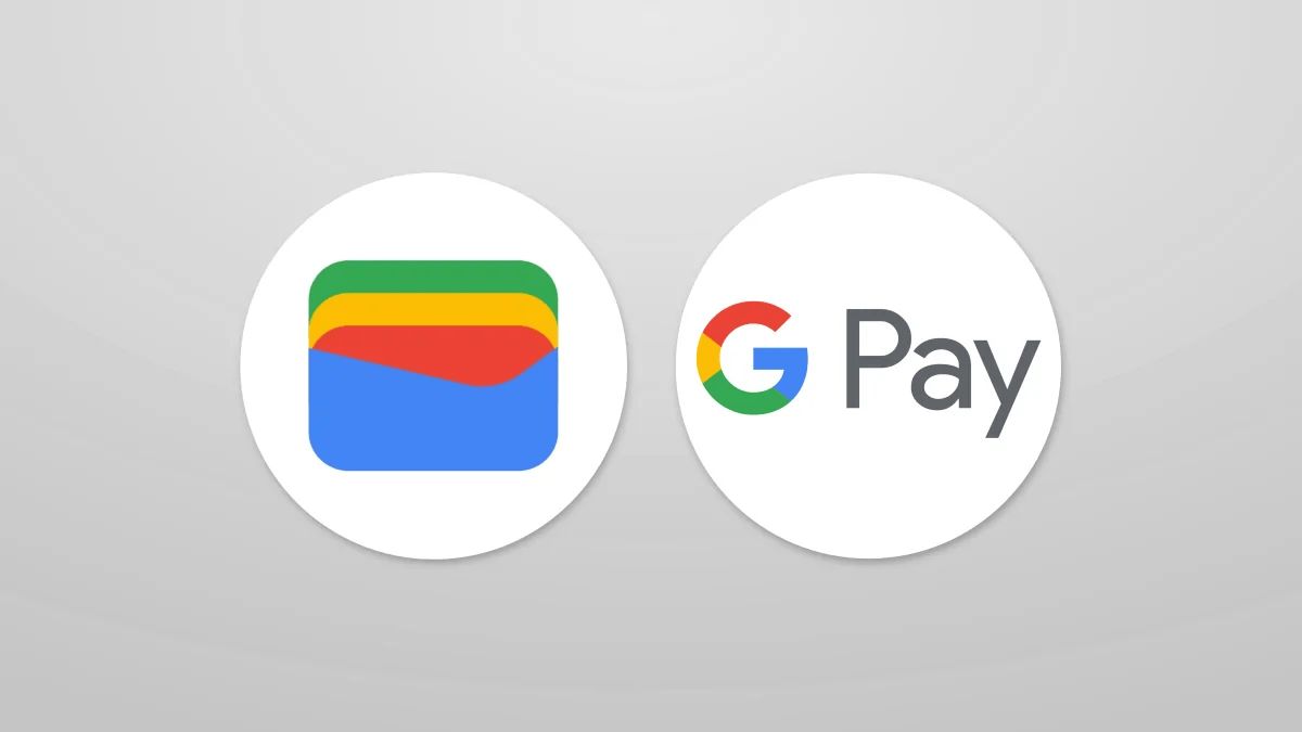 الفرق بين Google Wallet وGoogle Pay