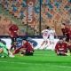 من مواجهة الزمالك وسيراميكا كليوبترا في الدوري المصري الممتاز