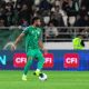 مدافع المنتخب السعودي علي البليهي