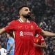 محمد صلاح يؤكد وجود جديد بشأن تجديد عقده مع ليفربول