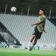 التونسي سيف الدين الجزيري مهاجم الزمالك المصري