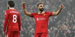 فيديو | محمد صلاح يسجل هدف ليفربول الثالث أمام ليستر سيتي