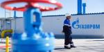 Gazprom الروسية توقف إمدادات الغاز الطبيعي إلى مولدوفا بسبب الديون - في المدرج