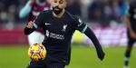 سلوت: محمد صلاح لم يعد يفاجئني.. ولا أمتلك السيطرة على مستقبله مع ليفربول