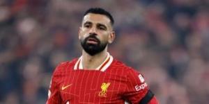 محمد صلاح يبحث عن تعزيز أرقامه المميزة أمام أستون فيلا - في المدرج