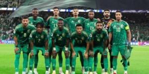 بعد الإصابة.. موقف سالم الدوسري من الانضمام للمنتخب السعودي - في المدرج