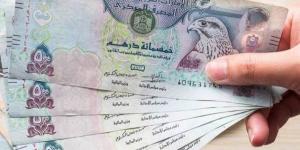 سعر الدرهم الإماراتي اليوم الخميس 7-11-2024 في البنوك