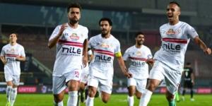 الزمالك يحدد موعد السفر لليبيا احتفالا باعتزال اللاعب خالد حسين