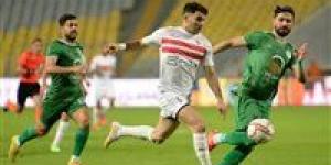 قبل اللقاء المرتقب بالدوري.. تعرف على تاريخ مواجهات الزمالك ضد المصري البورسعيدي