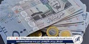 استقرار سعر الريال السعودي اليوم السبت 9 نوفمبر 2024 مقابل الجنيه المصري في البنوك