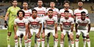 الزمالك يستعيد 3 لاعبين بعد فترة التوقف الدولى.. أبرزهم زيزو والونش