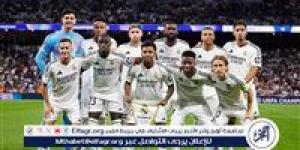 الإصابات تضرب صفوف ريال مدريد بغزارة