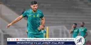 مقترح داخل الأهلي لعودة محمد شريف ومزاحمة من الزمالك وبيراميدز