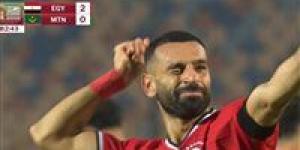 ماذا يفعل منتخب مصر في غياب محمد صلاح؟