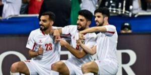 الإصابة تبعد نجم منتخب الأردن ونادي الحسين لفترة طويلة - في المدرج