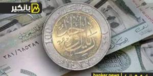 سعر الريال السعودي أمام الجنيه المصري في تعاملات اليوم الأحد 10-11-2024