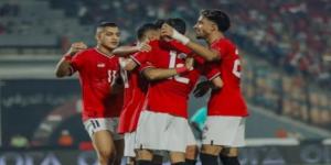 موعد مباراة منتخب مصر القادمة أمام كاب فيردي في تصفيات أمم إفريقيا